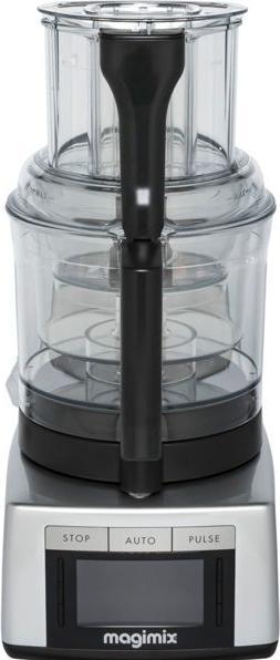Actual product image Magimix Cook Expert Chrom matt