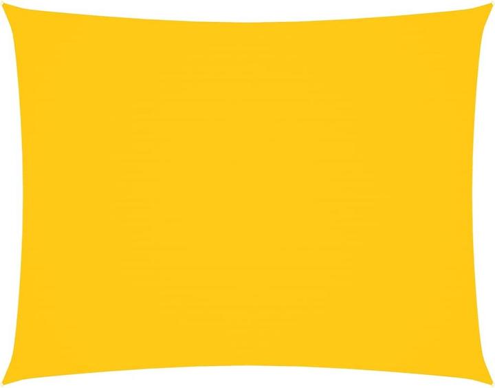 Image du produit VidaXL Voile d'ombrage (600 x 800 cm)
