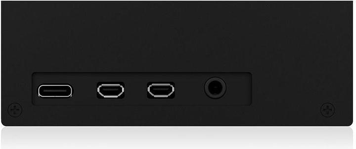 Image du produit RaidSonic ICY BOX abritant IB-RP111 pour Raspberry Pi 4