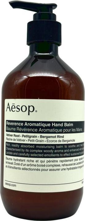 Aesop Reverence Aromatique (500 ml)