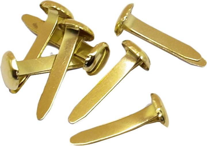 Actual product image Easy Work Sample Bag Clips 50 Piece (50 x)