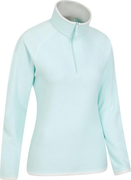 Image du produit Mountain Warehouse - Haut polaire MONTANA - Femme (32 D)