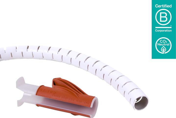 Produktbild Dataflex Kabelschlucker (Kabelschlauch, 300 cm)