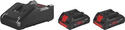 Immagine prodotto Bosch Professional Starter Set ProCORE (18 V)