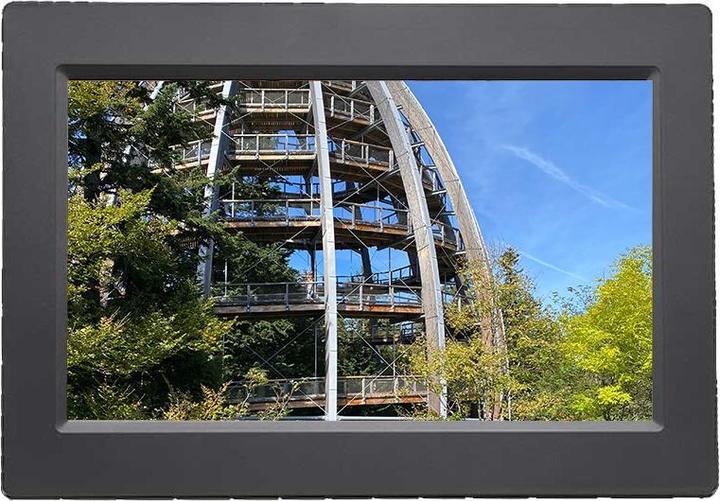 Actual product image Denver Frameo PFF-1015 (10.10", 1280 x 800 pixels)