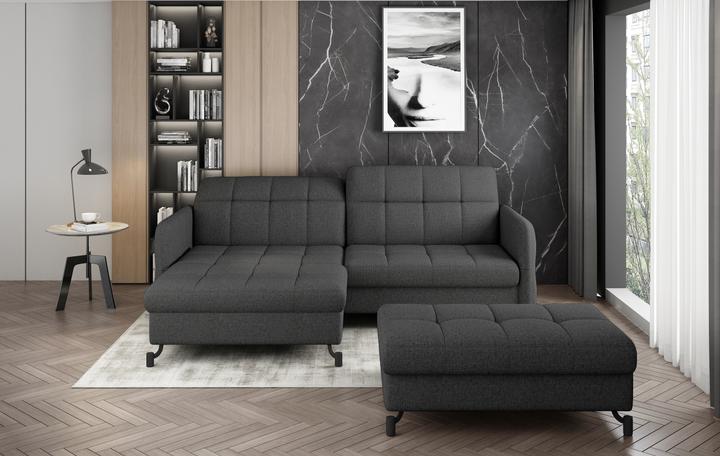 Dark grey Inari 96