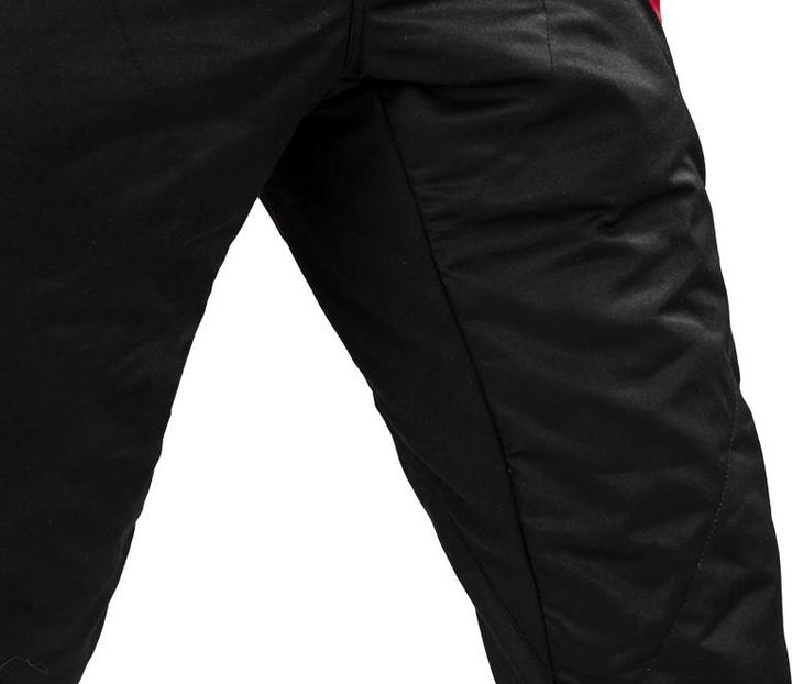 Actual product image Sparco Racing overall Competition R567 (54)