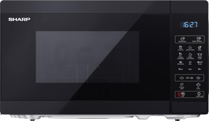 Sharp YC-MG02E-B (20 l)
