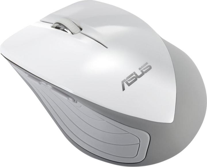 Actual product image ASUS ROG Delta S (Cable)