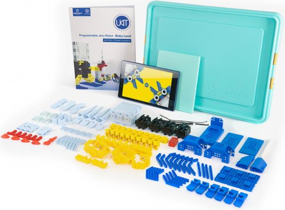 Image du produit Ubtech Ukit entry