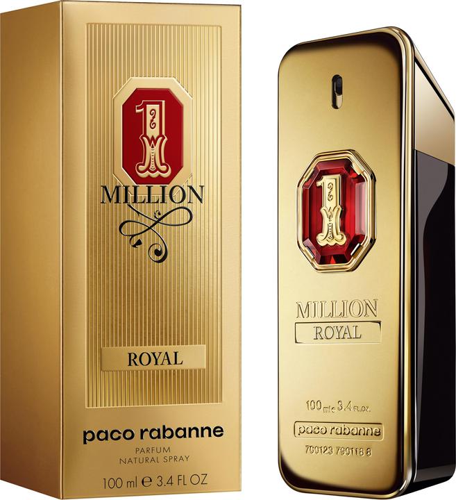 Immagine prodotto Paco Rabanne One Million Royal (Eau de parfum, 100 ml)