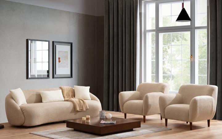 Image du produit Atelier del Sofa Heidi