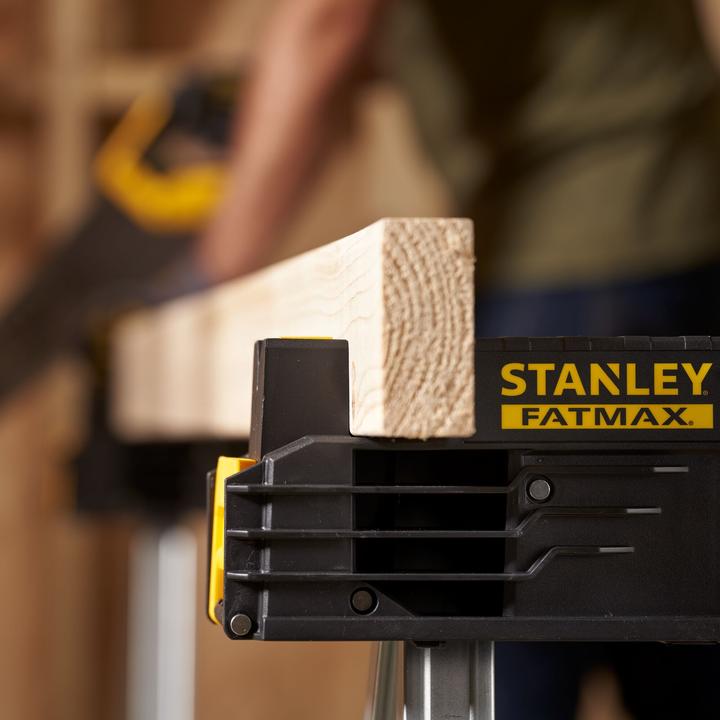 Actual product image Stanley Fatmax (12 cm, 111.70 cm)