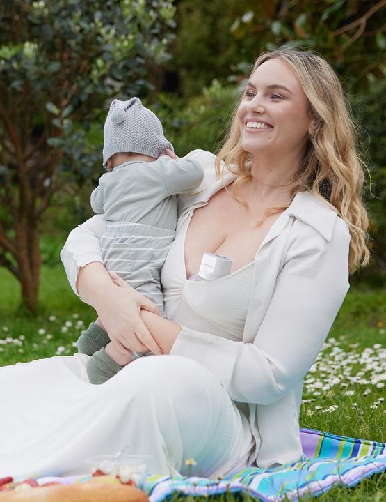 Image du produit Momcozy S12 Pro Breast Pump Single