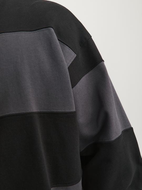 Image du produit Jack & Jones Sweat-shirt rayé Sweat-shirt (S)