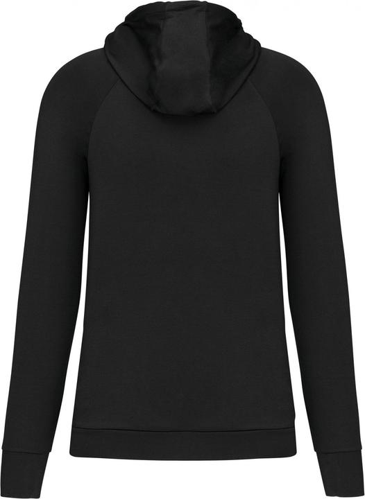 Produktbild Proact Hoodie 1/4 Reissverschluss (S)