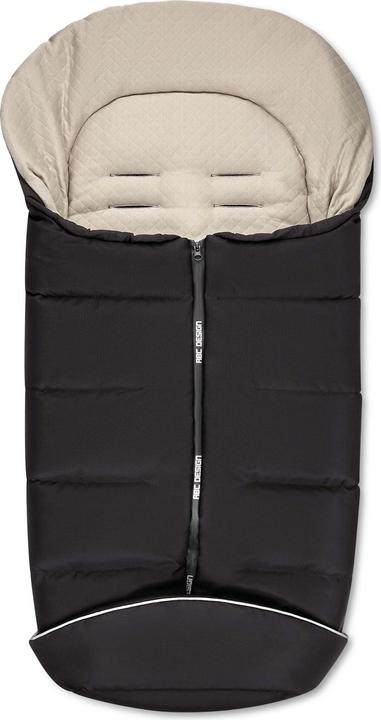 Produktbild ABC Design Winterfusssack