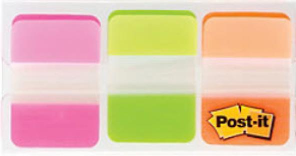 Produktbild Post-it Index Strong (25 x 38 mm)