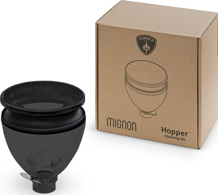 Image du produit Eureka Kit de nettoyage Mignon Hopper, 250gr, obscurci