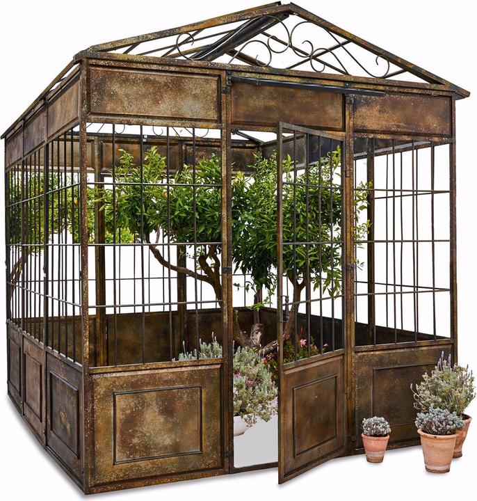 Produktbild Loberon Pavillion Essone (284 cm, 388 cm)
