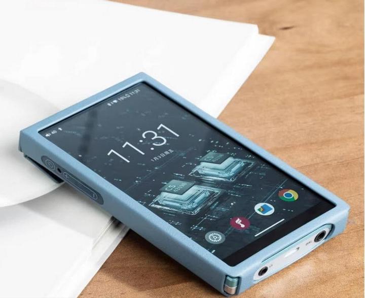 Produktbild FiiO SK-JM21