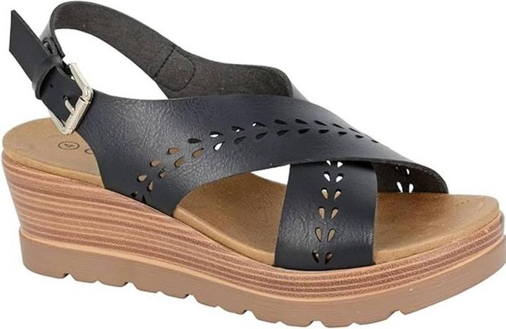 Produktbild Cipriata Sandalen Gavina (42)