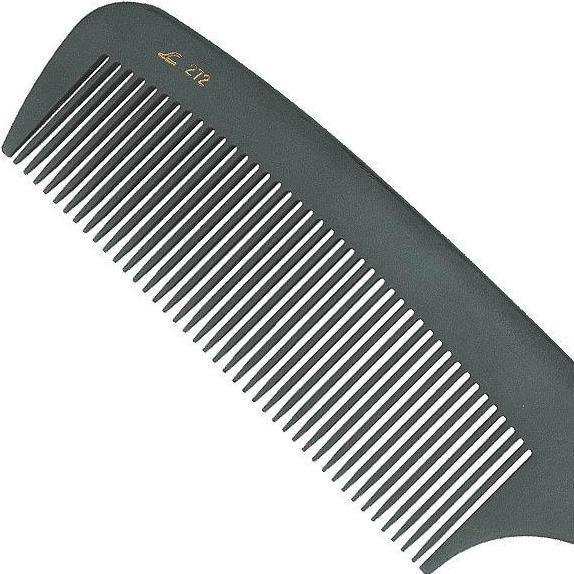 Produktbild Fejic Japan Carbon Griffkamm Nr. 272