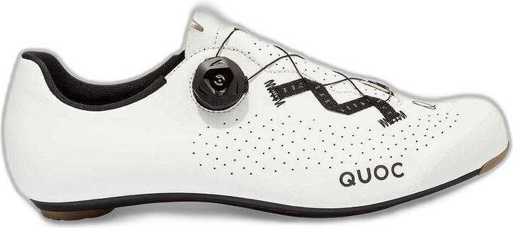 Produktbild Quoc Escape Road Shoe - white (42)