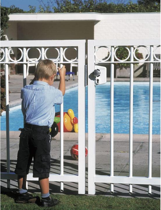 Image du produit Locinox Bouton rotatif de sécurité KIDLOC (1 pcs)