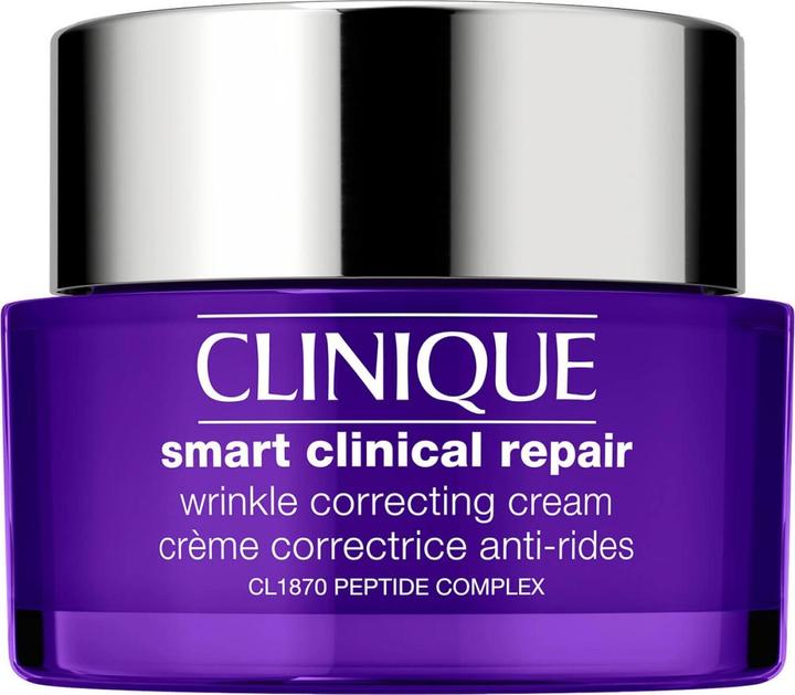 Clinique Smart Repair (50 ml, Tagescreme, Bis SPF 10)