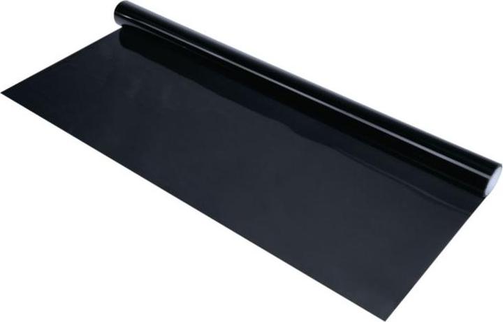Actual product image Undercover Tinting film