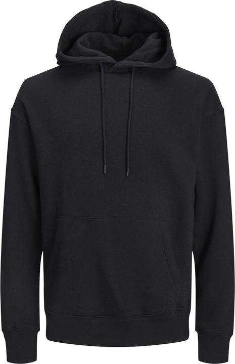 Jack & Jones Kordelzug-Loopback- Hoodie