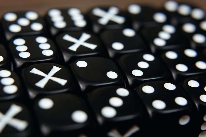 Productafbeelding Ravensburger Staking (Duits, Engels, Frans, Italiaans, Nederlands, Spaans)