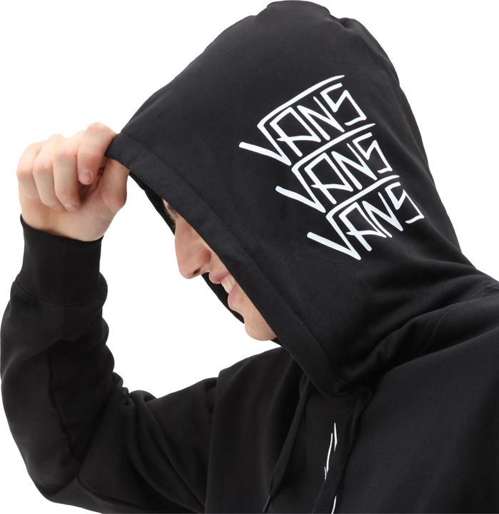 Produktbild Vans Elijah Berle Fleece Hoodie (M)