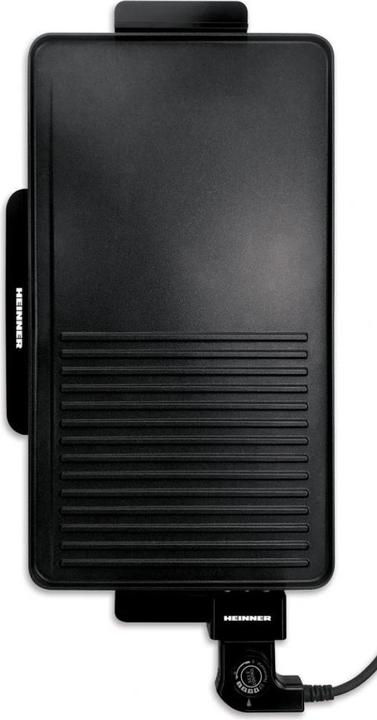 Actual product image Heinner HEG-F2000GT