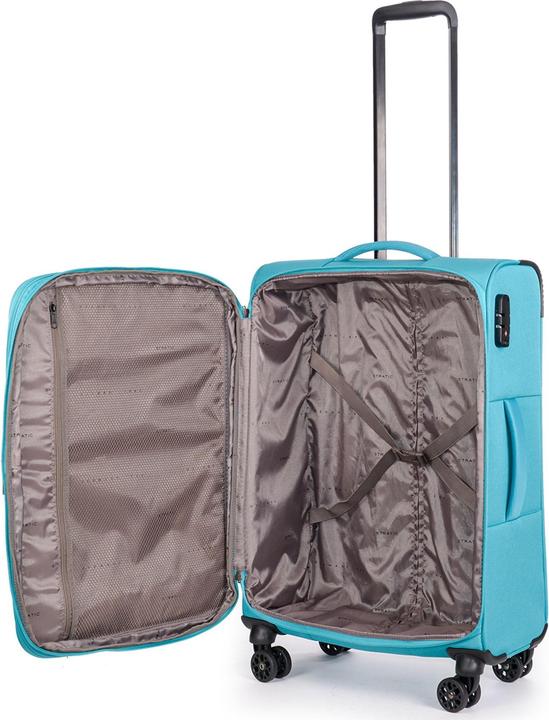 Image du produit Stratic Strong - valise M (74 l, M (50 - 90l))
