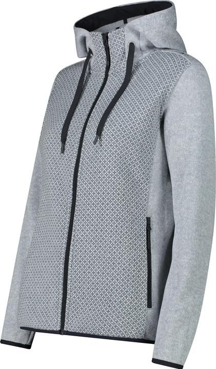 Produktbild CMP Campagnolo Hoodie (XL)