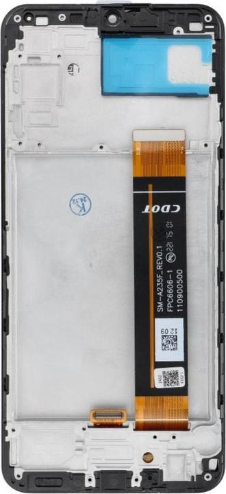 Immagine prodotto OEM LCD display! NCC LCD Display for SAMSUNG A23 4G A235 F/M with frame (Display, M)