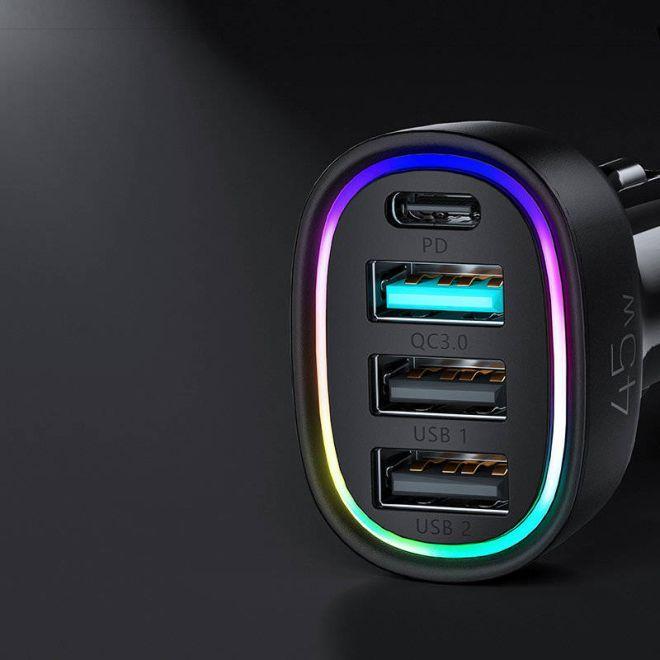 Produktbild Joyroom Fast Car Charger