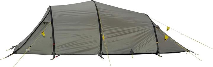 Actual product image Wechsel Outpost 3 Travel Line (Tunnel tent, 4.08 kg, 3 persons)