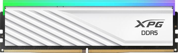 Image du produit Adata XPG Lancer Blade RGB (2 x 24 Go, 6400 MHz, RAM DDR5, DIMM)