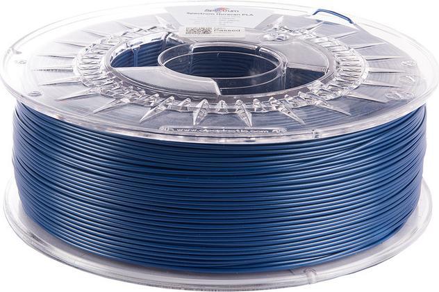 Actual product image Huracan PLA 1.75mm (PLA, 1.75 mm, 1000 g, Blue)