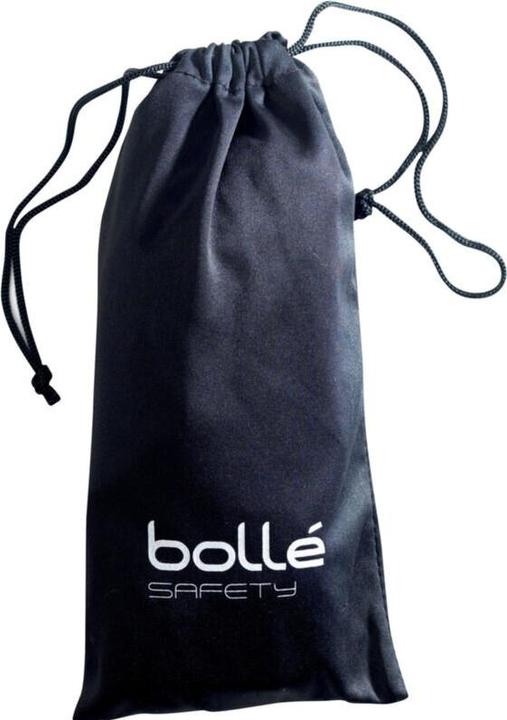 Actual product image Bollé Cases Microfibre case for spectacles (Ear defenders Replacement earplugs)