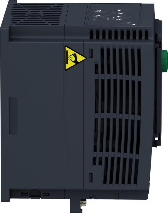 Actual product image Schneider Electric ATV320 4KW 400V 3PH COMPACT VSD