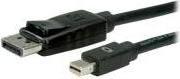Immagine prodotto Roline Mini DisplayPort — DisplayPort (1 m, DisplayPort)