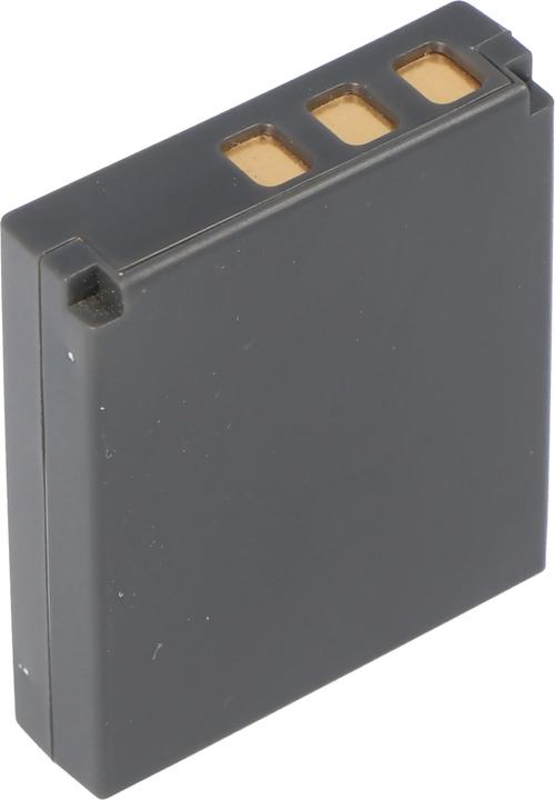 Actual product image AccuCell Battery Traveler DC-8600 Battery, DC-X5, DC-XZ6 (Rechargeable battery)