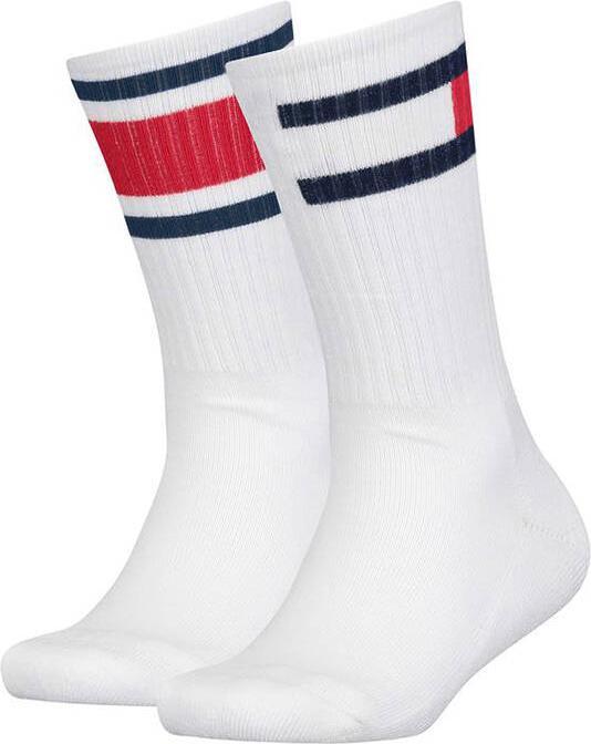 Image du produit Tommy Hilfiger Lot de deux paires de chaussettes (lot de 2, 39 - 42)