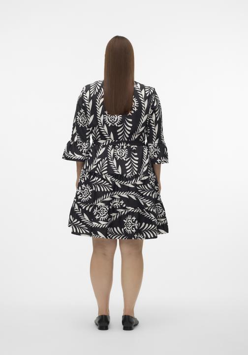 Produktbild Vero Moda VMZERA Kurzes Kleid Kleid (46)