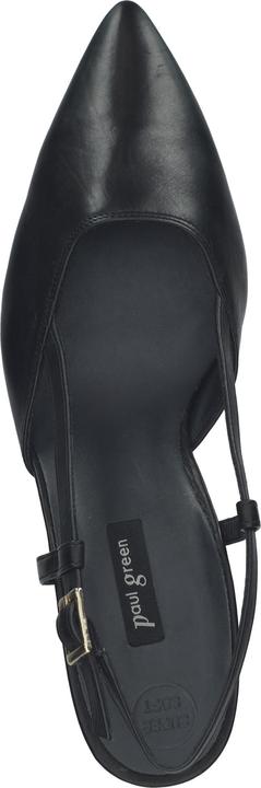 Actual product image Paul Green Pumps 7992-013 (38.5)