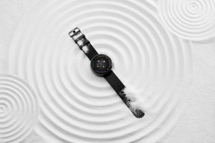 Immagine prodotto Amazfit Nexo (43 mm, 4G)